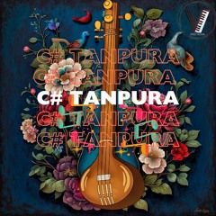C# Tanpura (Best Riyaz Collection)