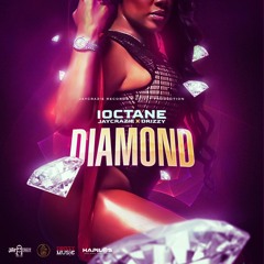 I-Octane - Diamond
