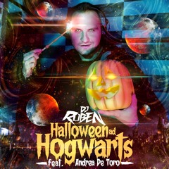 Halloween Ad Hogwarts Ft. Andrea De Toro