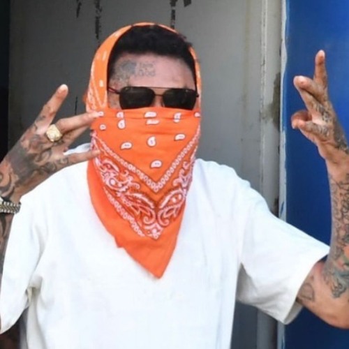 VYBZ KARTEL X SQUASH - SAME WORLD BOSS | DANCEHALL | RAP INSTRUMENTAL