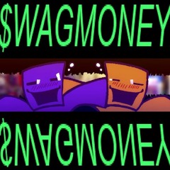 $WAGMONEY - VS. OURPLE GUY V3