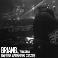 BRIANB @ MLK BLANKENBURG 12.01.2019