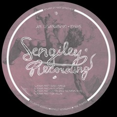 *Premiere* Joe Lewandowski - Icarus Part 4 (Da Fallin)