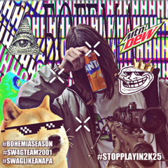 2k25 #bohemiaseason #2001