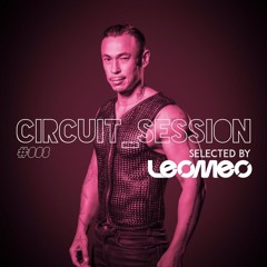 CIRCUIT_SESSION #008 CHRISTMAS EDITION selected by LEOMEO