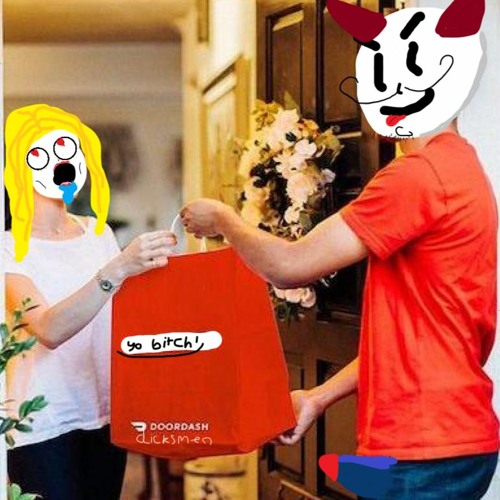 Door Dash Dicksmen