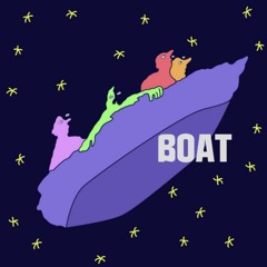 죠지 (George) -보트 (Boat) Instrumental