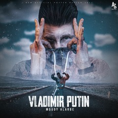 مودي العربي - فلاديمير بوتين | 8K MOUDYALARBE - Vladimir Putin | 2021 Prod By DAHAB
