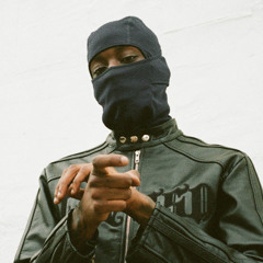 Béru - Why Are U Running?!