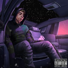 Starlights (feat. Lil Kawaii & Lil Tracy)