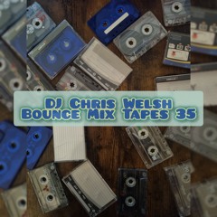 Bounce Mix Tapes 35