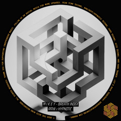 m i k e y - Torque [The Acid Mind Recordings]