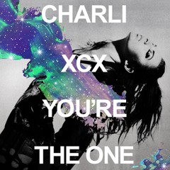 Charli XCX - You're The One (VB Remix)