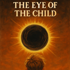 The Eye of the Child Turns Blind