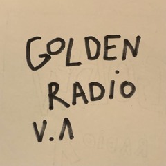 golden radio.mix vol.1