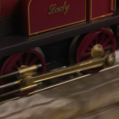 Do the Locomotion