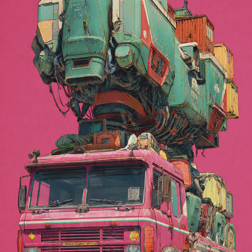 The Best Mover In Town