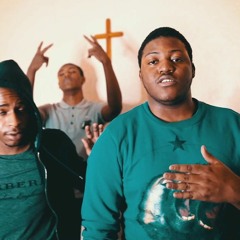 10kkev -  In Yo City Doe  Shot By @Manzano Bros (Official Music Video)