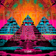 :::::PREMIERE::::: PSXSGA - THE HOUSE  (Original Mix) / Bakelite