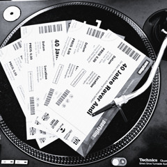40 Jahre Raver Andi_Classix