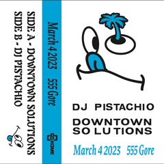 Go Home (Downtown Solutions / DJ Pistachio)