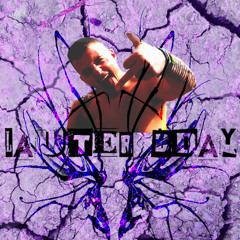 LAUTER BDAY 2.0