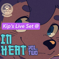 FetchNW - In Heat Vol 2 (Live Set!)