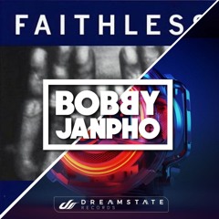 Andrew Rayel X Paul Denton - Insomnia Siren (Bobby Janpho Edit)