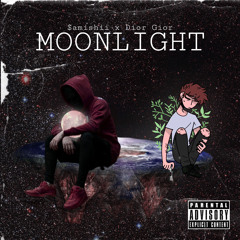 $amishii x Dior Gior - Moonlight