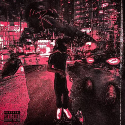 Nerd1k - blick [p. keatmn + tarzan] *RATED R LEAK*