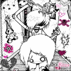pocket full of stone w/ PROXIXOE (yashio & jae)