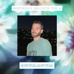 Birthday Branch Vol 6