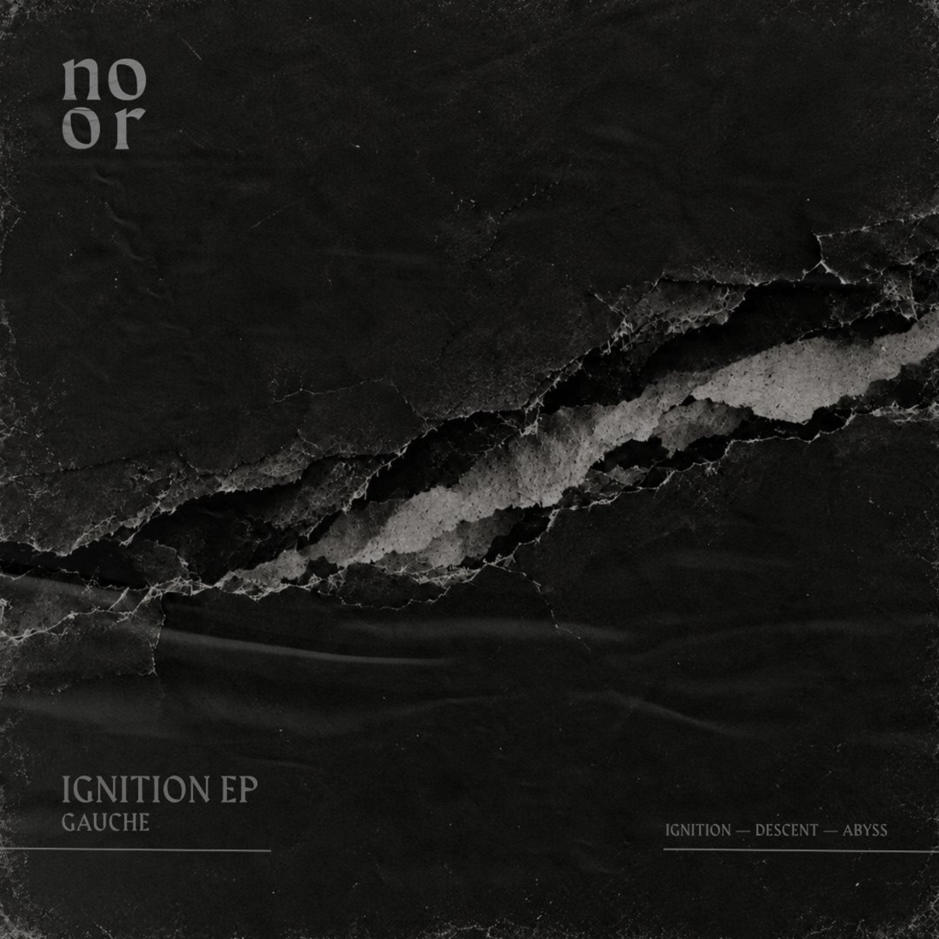 GAUCHE - Ignition episode artwork