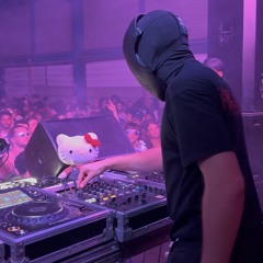 Set Xtra Raw / Raw Indus to Uptempo Hardcore