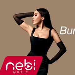 Burcu Gunes - Anilari Yak ( Nebi Asadli REMIX )