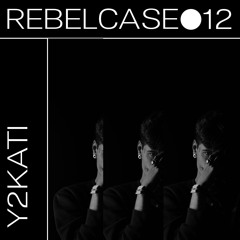 REBELCASE #12 by Y2kati