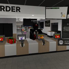 paragon works at mcdonalds