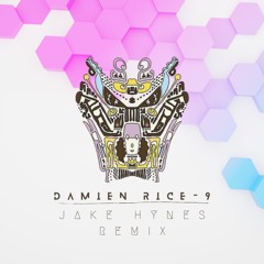 Damien Rice - 9 Crimes (Jake Hynes Remix)