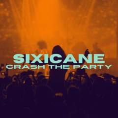 Crash The Party