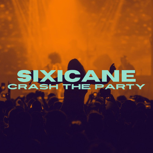 Crash The Party