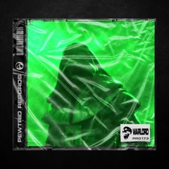 WARLORD - DARK SITH APPRENTICE