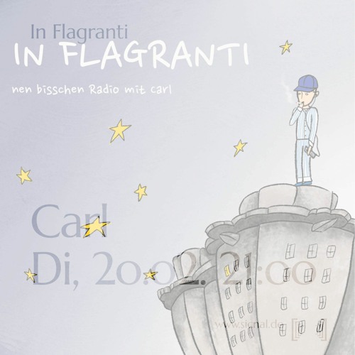 In Flagranti