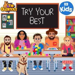Try Your Best (And Don't Stress)