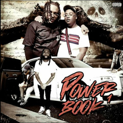 Ghost 53206 x Pape x Kracks x SV23 - Book Talkin