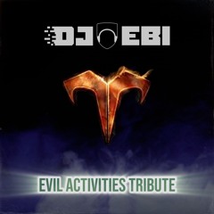 Millennium Mixes - Evil Activities Tribute