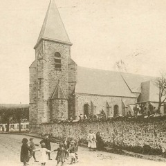 Trappes en hiver
