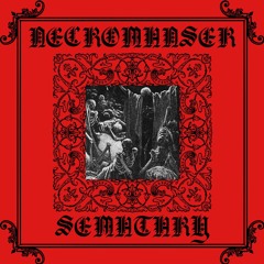 SEMATARY - NECROMANSER (SLOWED)
