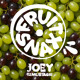 on FRUITSNAX Grape | House Set