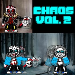 The Chaos Collection Vol. 2 (so far)