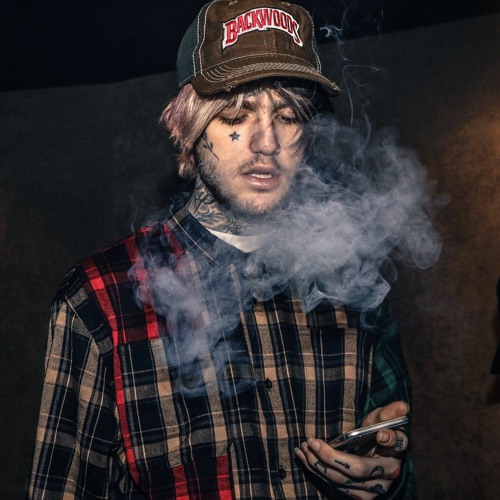 LIL PEEP - SHIVER (Slowed to Perfection x CryLord)